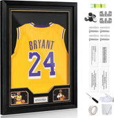 Full set of accessories included with JupDec bulk jersey frame cases: tools, mats, and instruction manual