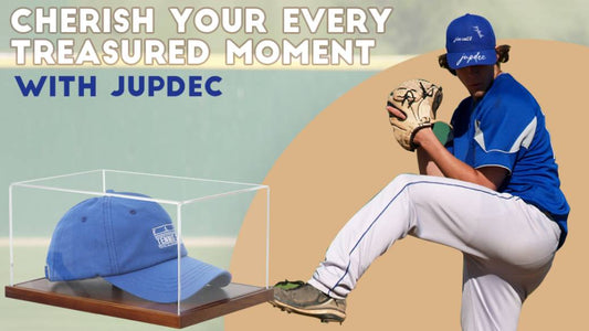 🧢 Best Ways to Display and Store Your Hats: From Baseball Caps to Collectibles