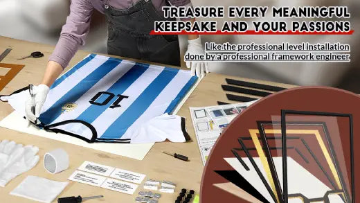 How to Choose the Right Display Case for Your Sports Collectibles