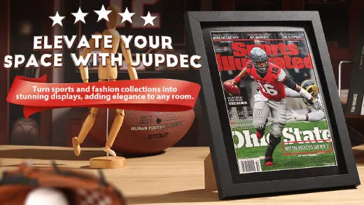 How to Display Collector Magazines: Tips for Protecting and Showcasing Your Favorites